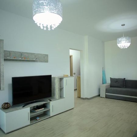 Isabelle Apartament Alezzi Beach Resort Mamaia Nord Năvodari Exteriér fotografie